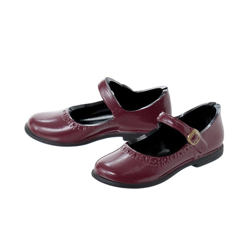 【PetWORKS】瑪莉珍鞋 膠鞋 / momoko ruruko OB22 OB24 OB26