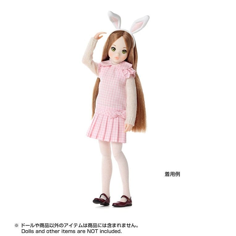 【PetWORKS】瑪莉珍鞋 膠鞋 / momoko ruruko OB22 OB24 OB26