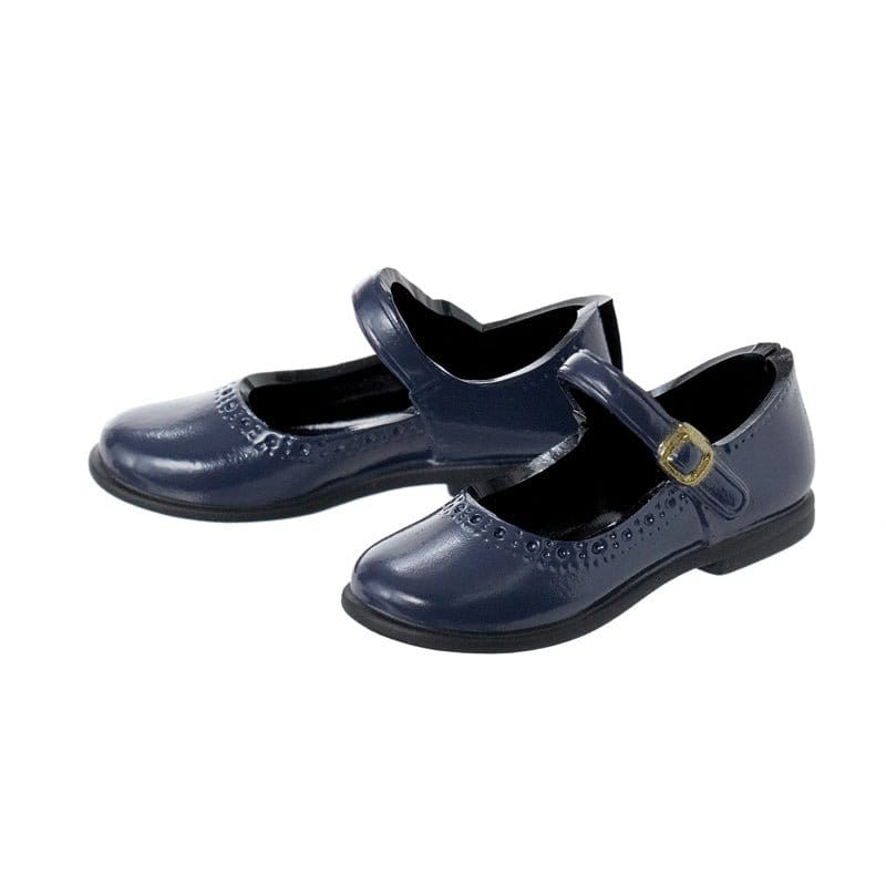 【PetWORKS】瑪莉珍鞋 膠鞋 / momoko ruruko OB22 OB24 OB26