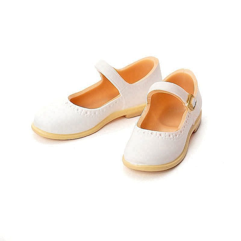 【PetWORKS】瑪莉珍鞋 膠鞋 momoko ruruko OB