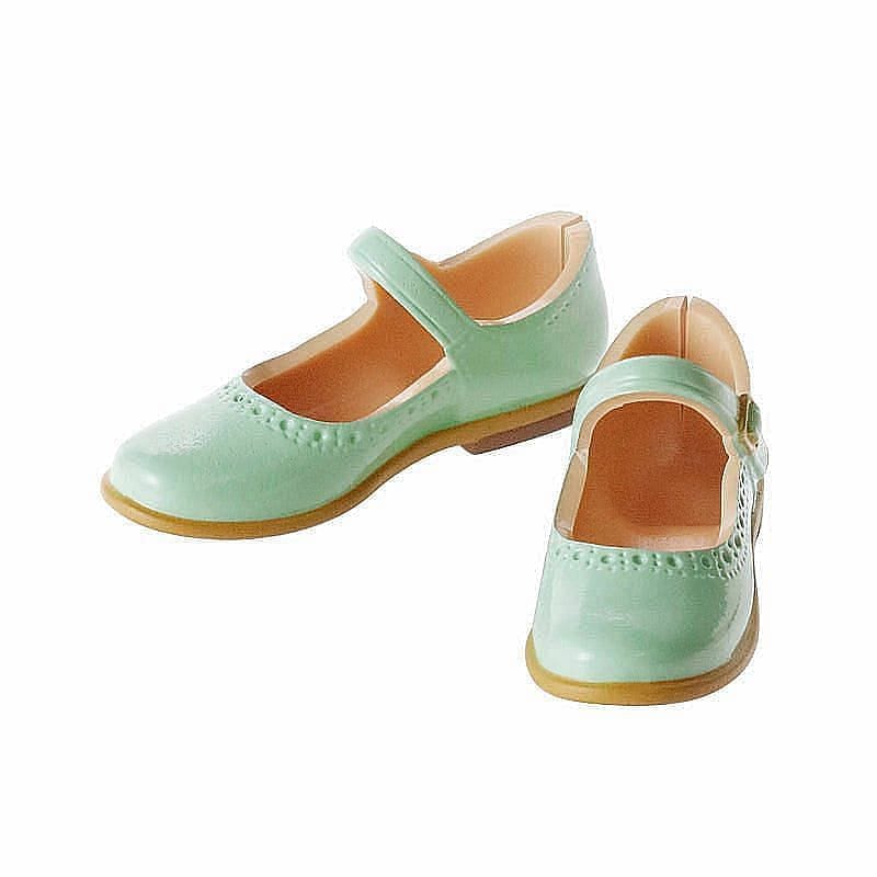 【PetWORKS】瑪莉珍鞋 膠鞋 momoko ruruko OB